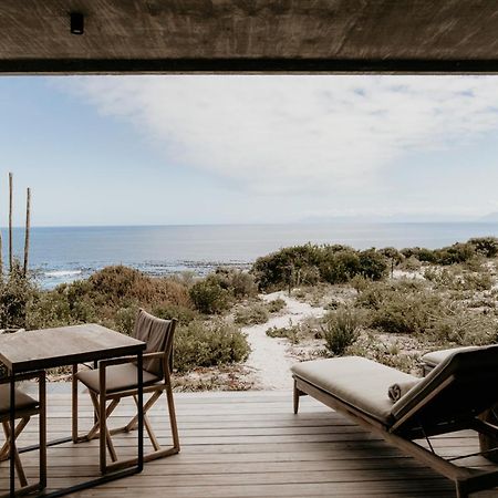 Pure Sea Boutique Lodge Goudiniweg Exterior foto